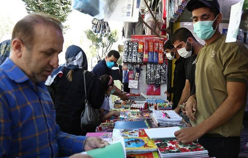 اجرای طرح نظارتی ویژه سازمان حمایت در بازار نوشت افزار